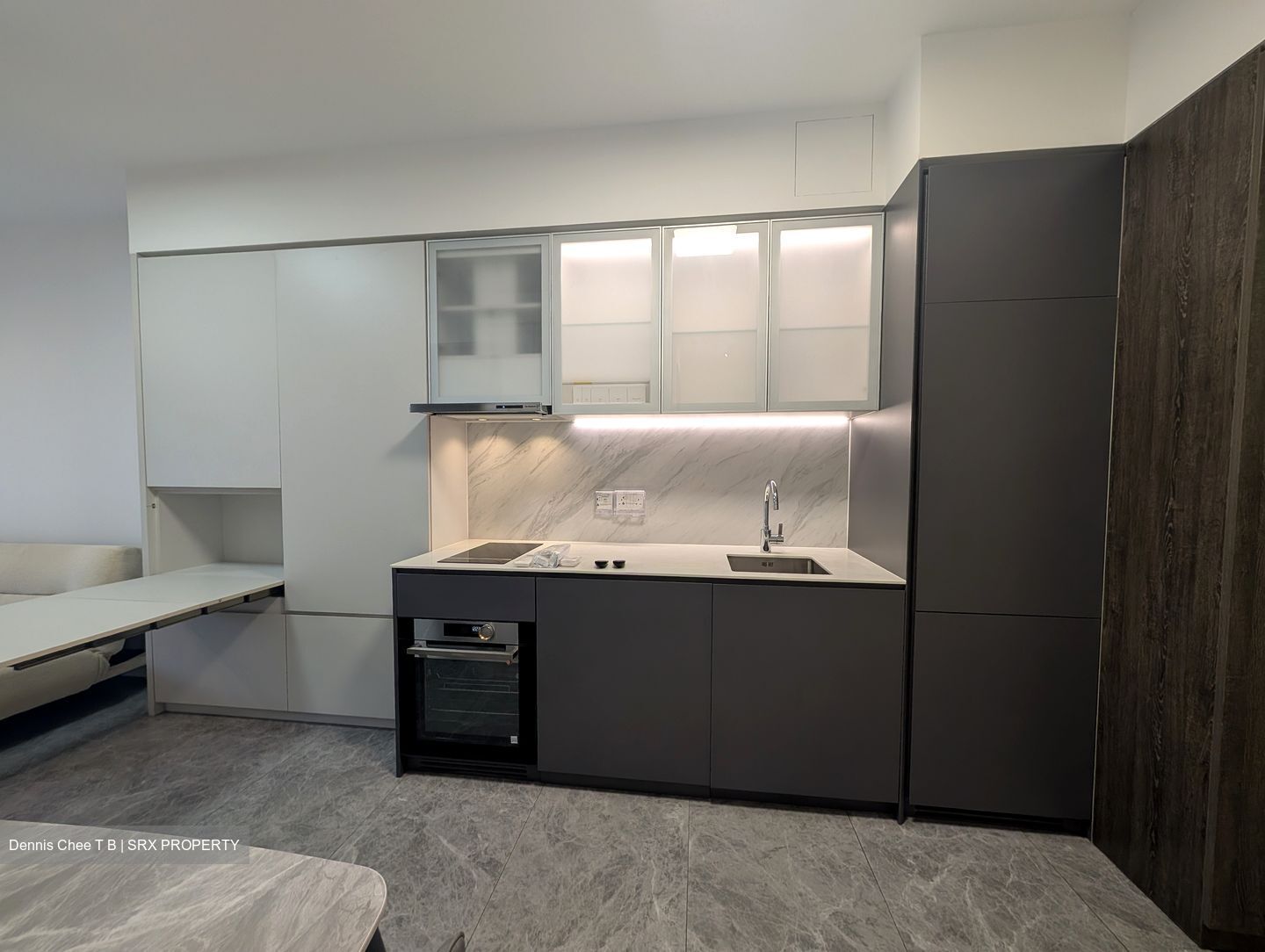 The M (D7), Apartment #532774411